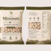 Mizunuts Makhana Pouch