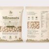 Mizunuts Makhana Pouch - 2