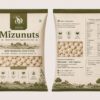 Mizunuts Makhana Pouch