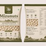 Mizunuts Makhana Pouch