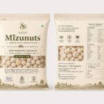 Mizunuts Premium Makhana [250g]