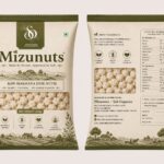 Mizunuts Select Makhana [250g]